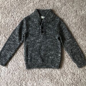 NWOT J. Crew Crewcuts Sweater, 4-5